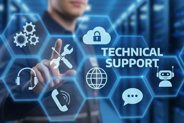 Technology Support